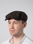 Кепка WIGENS арт. 102270 IVY CLASSIC CAP (809)
